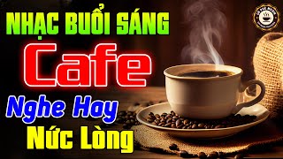 Nhạc Không Lời Buổi Sáng Nghe Hay Nức Lòng - Hòa Tấu Guitar Bolero Không Lời - Nhạc Cafe Buổi Sáng