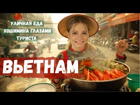 ЧТО СЪЕСТЬ В ХОШИМИНЕ И НЕ ПОЖАЛЕТЬ