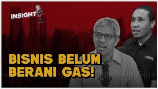 CEO Indonesia Mulai Optimistis, Tapi Kenapa Masih Tahan Investasi? Ada Apa dengan Ekonomi RI?