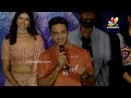 నా బాడీ కోసం చాలా కష్టపడ్డాను | Navdeep Speech at Love Mouli Trailer Launch Event | Indiaglitz  - 07:36 min - News - Video