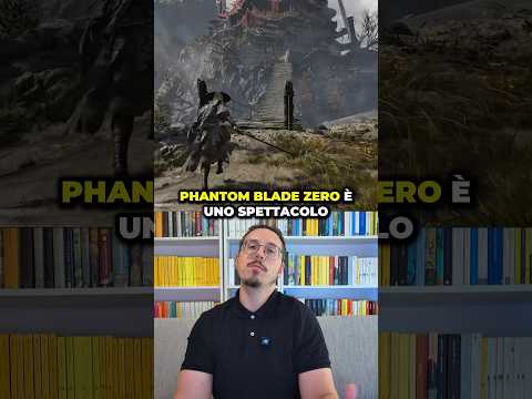 Phantom Blade Zero è assolutamente promosso