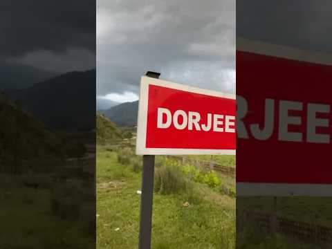 Dorjeeling #shorts #trending # #travel