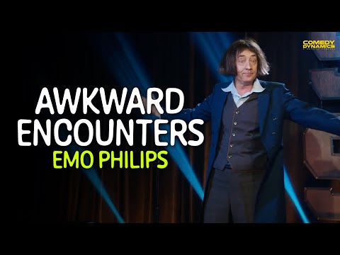 Emo Philips