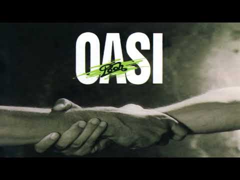 Pooh - Io da solo (dall'album OASI - 1988)