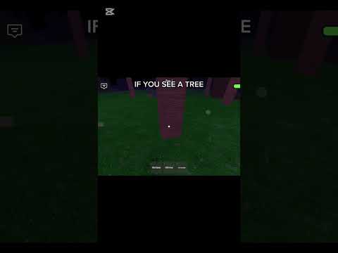 what my friends hear when I explaining what 99 in the forest is: