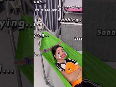 Công ty có cái võng như này chắc ngủ tới chiều 😅