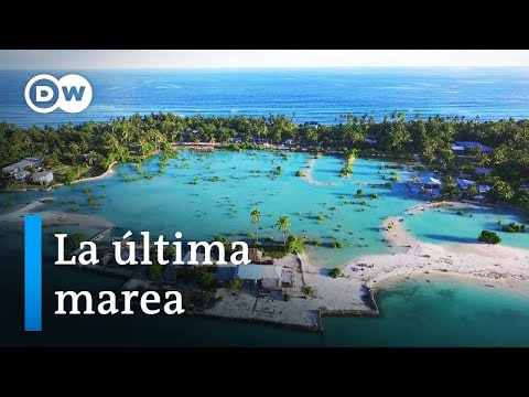 Kiribatí: El paraíso del Pacífico | DW Documental
