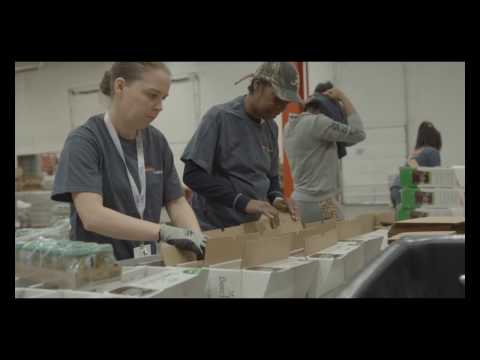 ODW Logistics - Delivering the Difference. ODW Logistics - Delivering the Difference.