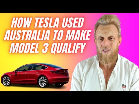 Tesla's genius strategy 40% minimum critical battery minerals thresholds