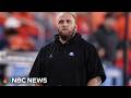 Steve Belichick resigns as North Carolina defensive coordinator