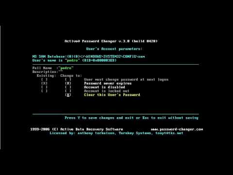 hiren boot cd 10