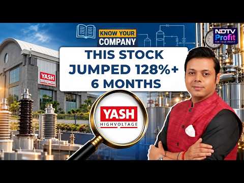 This Company Went 7x Since IPO | ₹500 Cr Order Book, US Expansion &amp; The Next Growth Trigger