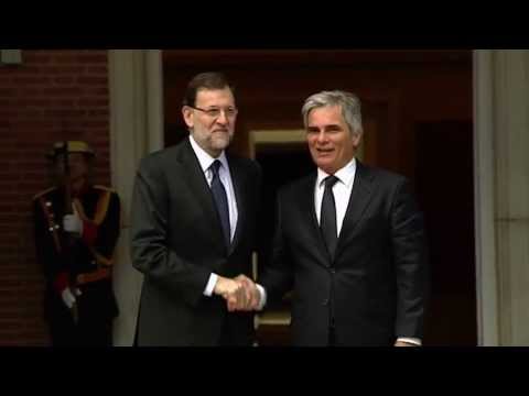 "El esp&iacute;ritu reformista deber&iacute;a ser la se&ntilde;a de identidad de cualquier Gobierno"