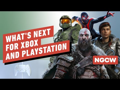 PS5, Xbox Series First-Party Exclusives: What's Next for Each Console - Next-Gen Console Watch
