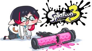【スプラトゥーン3】健康すぷらとぅーん法 【うるか】
