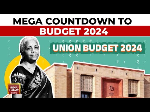 Union Budget 2024: Will Finance Minister Nirmala Sitharaman Tame Rising Costs & Announce Tax Relief?