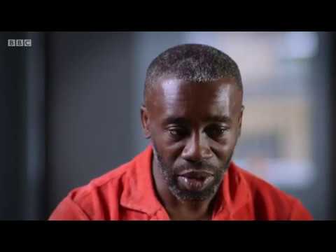 imagine , Winter 2017 4 Chris Ofili The Caged Bird's Song BBC Documentary 2017
