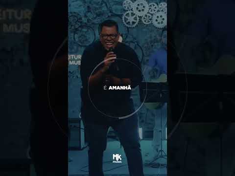 Não perca! Amanhã tem 