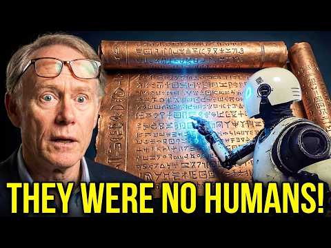 AI Finally Translated the Copper Scroll in 2025… And It’s Not What We Expected