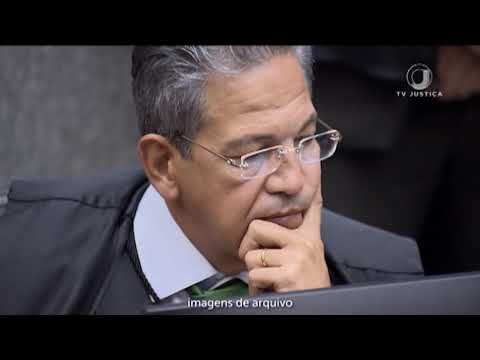 ? JJ1 – Presidente do STJ empossa o novo vice-diretor da Enfam