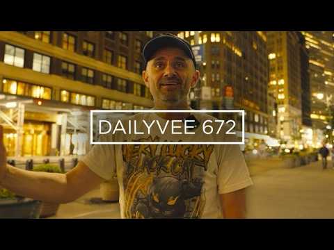 GaryVee's Inspiring Day: Meeting Fans, Giving Advice, and Spreading Positivity