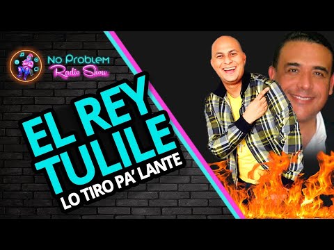 ALEXIS MEDINA!!! EL REY TULILE LO TIRO PA' LANTE!!!