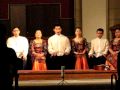 We beheld once again the stars - Z. Randall Stroope, by the Philippine Madrigal Singers