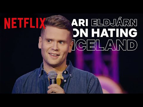 Pardon My Icelandic'