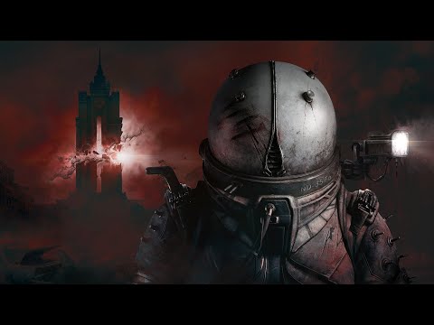 【生配信ホラー】サイレントヒル2を手掛けたスタジオが贈る新作ホラー【cronos: the new dawn】