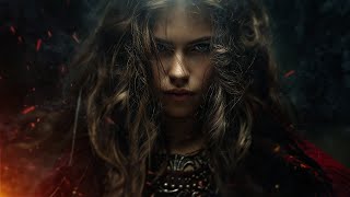 Epic Slavic Music - Kikimora