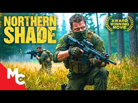 His Brother Was Taken By A Extremist Militia | Northern Shade | Award Winning Action Movie