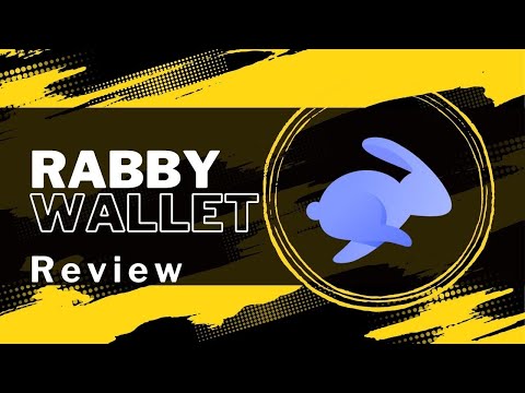 Rabby wallet