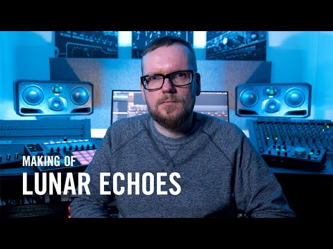 The Making of LUNAR ECHOES with Alexander Kowalski | Native Instruments