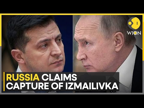 Russia-Ukraine War: Russia Warns Of Escalation If NATO Supplies Ukraine With Weapons | WION