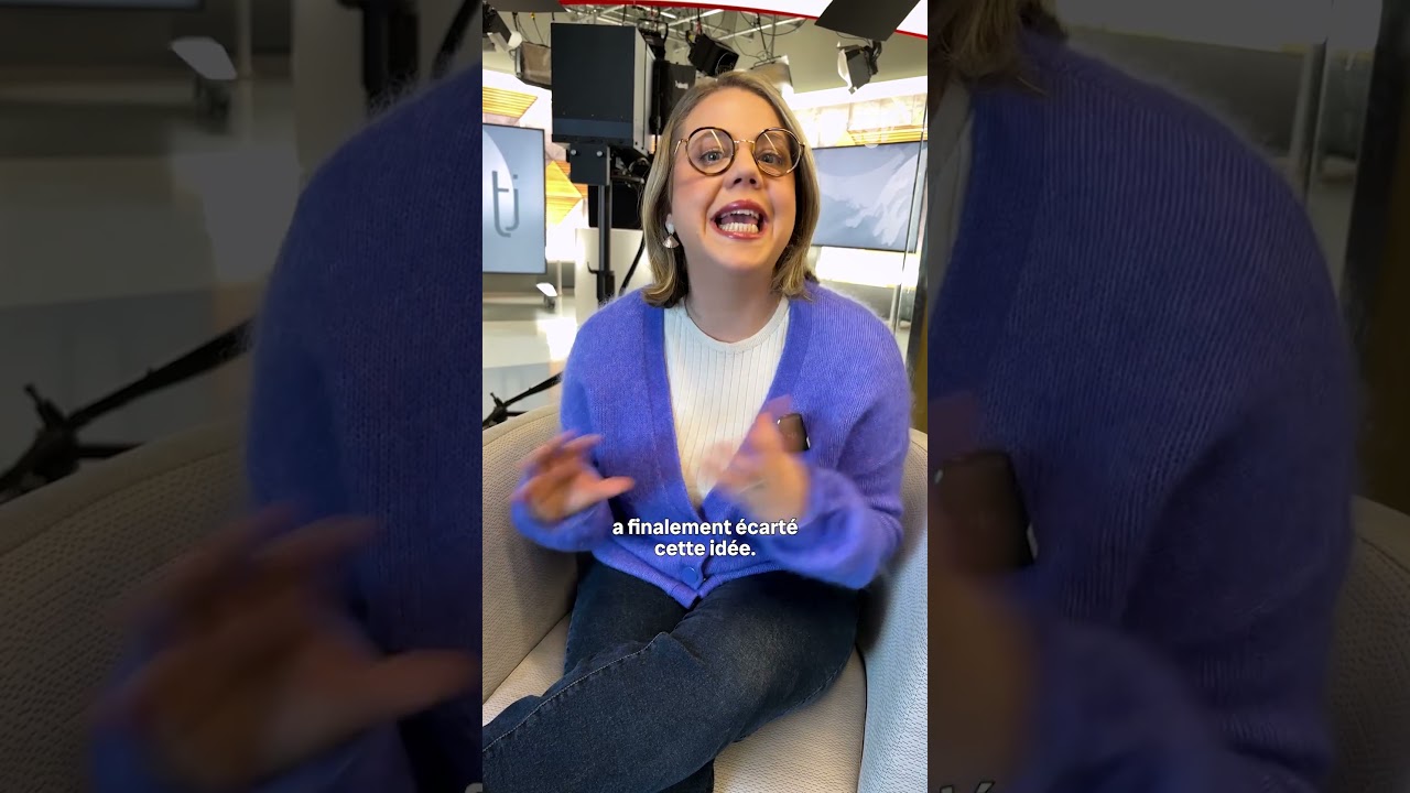 À 13 ans, il est victime de propos racistes | Vidéojournal