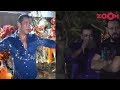 Salman Khan gets TROLLED for smoking during Ganpati Visarjan
