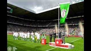 Celtic FC – 2018 Flag Day