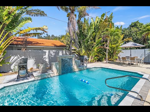 Property video
