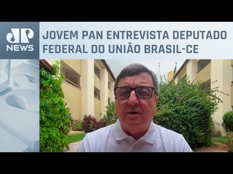 Danilo Forte analisa pressão do Congresso para reaver verbas de emendas parlamentares