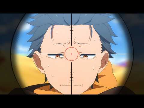 Found You | Re:ZERO Season 4 Episode 2 Reaction/Analysis