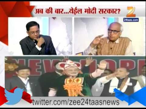 रोखठोक - मोदी शायनिंग