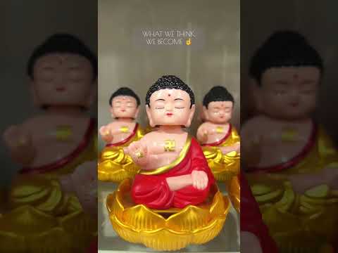 Be Motivated! #motivation #budhism #bison #vedan #shortsfeed