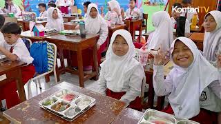 BGN: Total Korban Keracunan Makan Bergizi Gratis Lebih dari 6.000