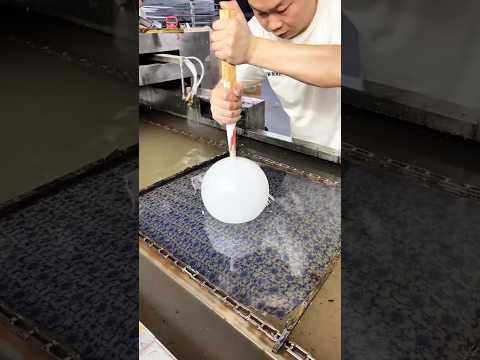 Printing a ceramic pattern like THIS?! 😮💧🎨 #shorts #crafts #skills #handmade