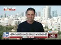 Netanyahu dissolves Israels war cabinet  - 01:58 min - News - Video