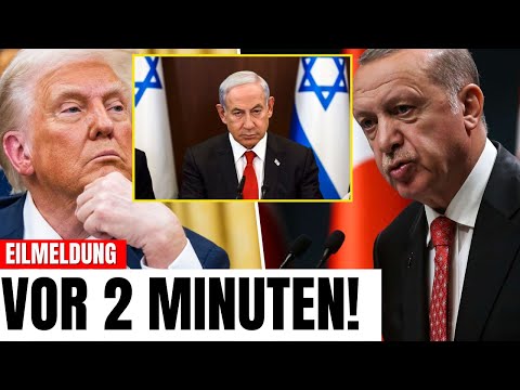 USA exposed as accomplice – retaliation from the Middle East announced!