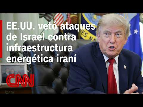 Guerra con Irán: Israel confirma que aviones de EE.UU. atacan desde su territorio