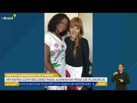 RJ | MP entra com recurso para aumentar pena de Flordelis