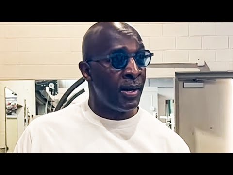 Barry Hunter KEEPS IT 100 on Pacquiao “ONE MORE TRICK” vs Barrios; Headbangers Gym PREDICTS