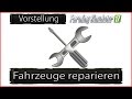 Repair your vehicles v1.0